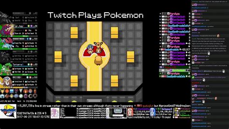 Twitch Plays Pokémon Blazed Glazed Hour 309 to 310 YouTube