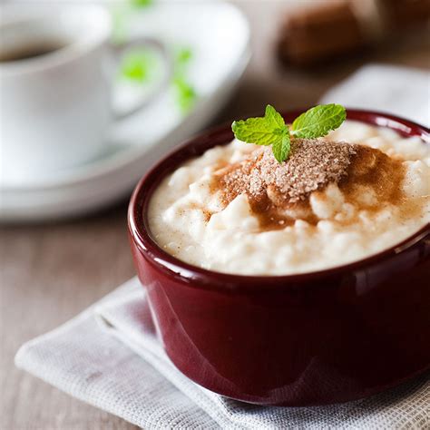 Recette Riz Au Lait Au Cookeo Facile Rapide