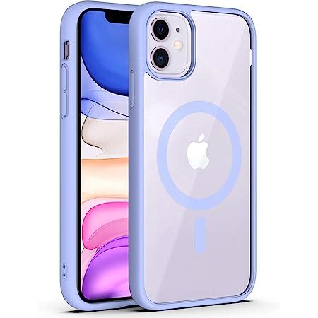 Zapcase Back Case Cover For IPhone 11 Compatible For IPhone 11 Back