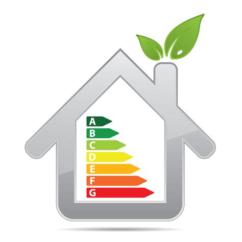 Energie Label Haus Illu Elektro Walczak