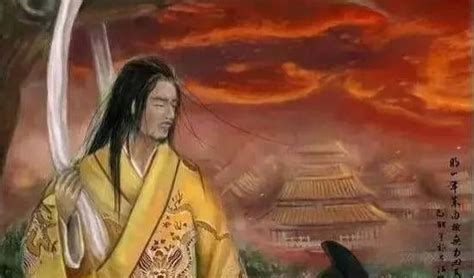 崇祯帝煤山自尽明朝最后100天，崇祯皇帝从一国之君到煤山孤魂的痛苦抉择 史册号