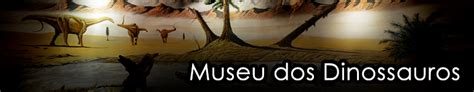 Museu Dos Dinossauros