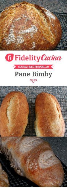 Ricetta Pane Bimby Ricetta Pane Bimby Ricette Pane Ricetta Bimby