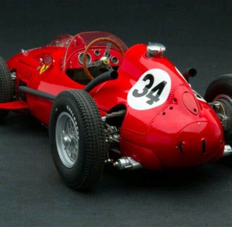 Ferrari 246 F1