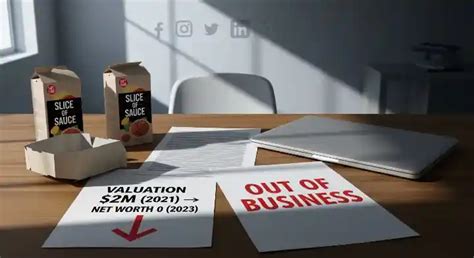 The Mysterious Rise Of Slice Sauce: Uncovering The Empire's Secrets