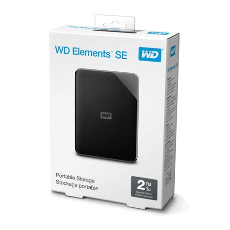 Wd Elements Se Tb Portable Hard Drive Jb Hi Fi