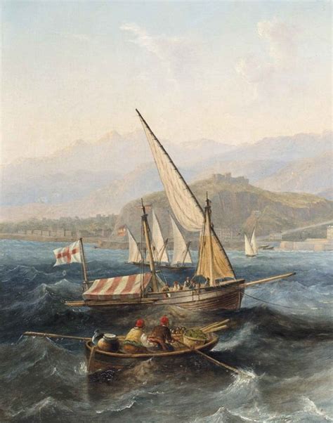 Maritime Art | Christie's