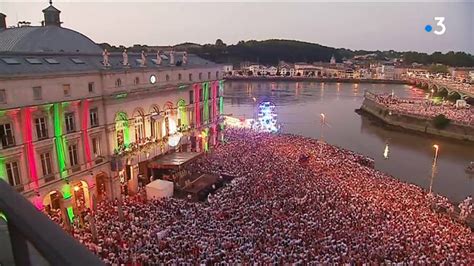 Fêtes De Bayonne Payantes Bilan Positif Youtube