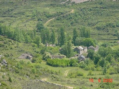 Panorámica, OTIN (Huesca)