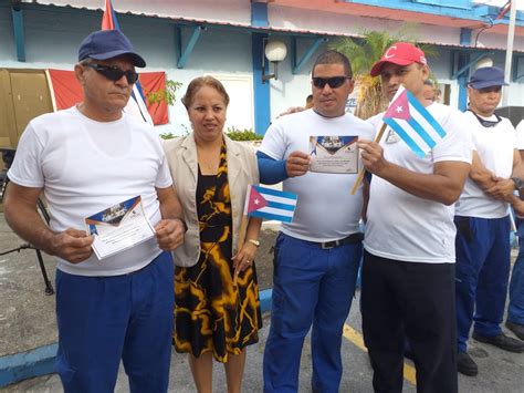 Lacubana On Twitter Rt Islavisionicrt Hoy En Isladelajuventud