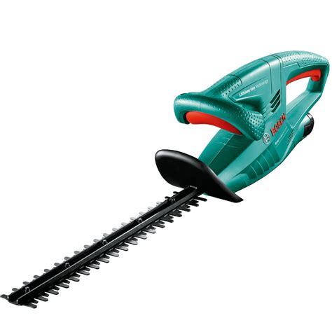 Bosch Easyhedgecut 12 35 12v Cordless Hedge Trimmer 350mm Hedge Trimmers