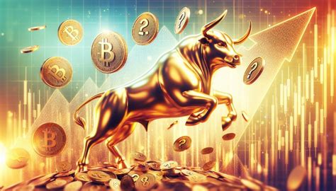 Trader Says This Altcoin One Of His Big Bets For Crypto Bull Run