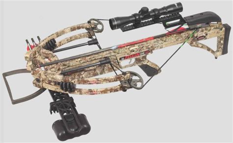 Best New Crossbows For 2018 Archery Business