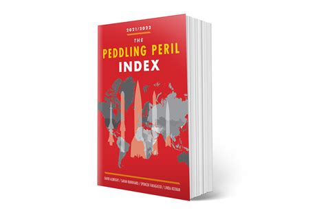 Available now ! The Peddling Peril Index for 2021/2022 | Institute for ...