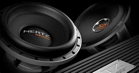 Top Best Car Speakers For Bass Without Subwoofer Review