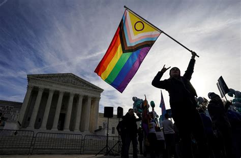 Same Sex Couples Still Wary Despite Federal Marriage Rights Bill Pbs News