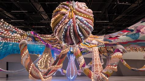 Plug In Uncovers Nearly Three Decades Of Joana Vasconcelos Humour