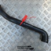 Ford Transit Custom Air Intake Pipe Gk V C Dc Doncaster