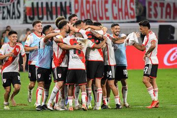 River Vs Rosario Central EN VIVO Por La Final Del Trofeo De Campeones