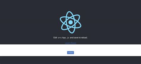 Create React Appでreact Testing Libraryを使ってテストする Create React Appで生成した