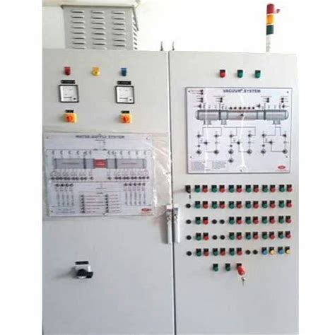 Three Phase Automatic Control Panel At Best Price In Hyderabad Id