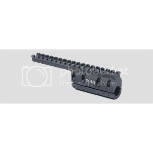 *NEW* GG&G M1A Scout Squad SOCOM 16 Scope Mount - M14 Forum