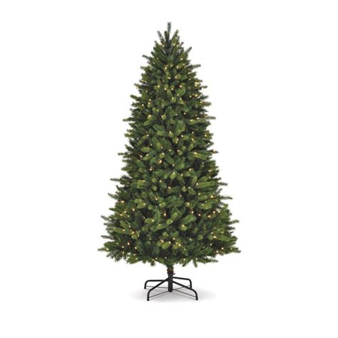 Pre-Lit Christmas Trees - Christmas Decor | NOMA.com – NOMA US