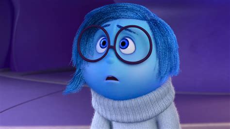 Inside Out Le Donne Inside Out Disneyit Video