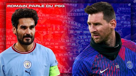 Le PSG sur un nouveau joueur LIBRE Messi dit LA VÉRITÉ Point