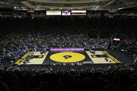 Iowa Hawkeyes Wrestling WallStar : WallStars – wall stickers and decals for Iowa State Cyclones ...