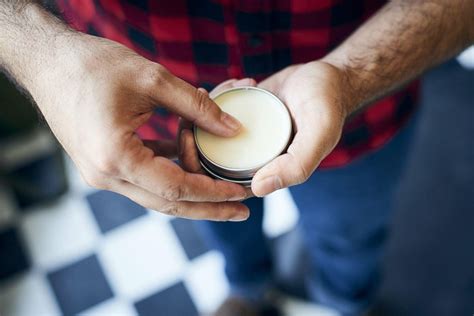 How To Use Beard Balm Reuzel