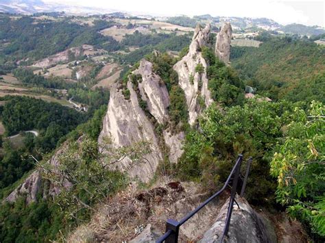 Parco Regionale Dei Sassi Di Roccamalatina Iniziative Ed Eventi Figli