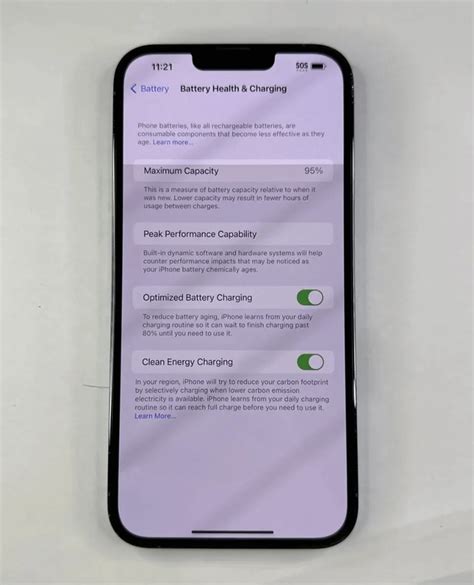 What Happened To My Iphone 13 Pro Max R Mobilerepair