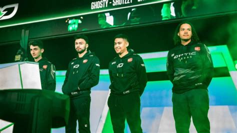 OpTic Texas look to build strong new roster for CDL 2024 | ONE Esports