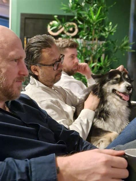 Ernst ten Bosch on LinkedIn: This week represents the six-month ...