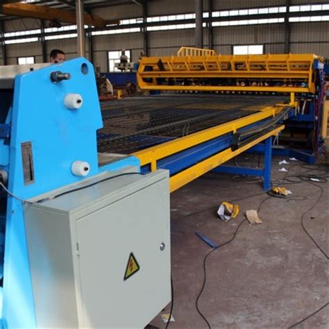 Asia Machinery net 亞洲機械網 Welded Wire Mesh Machine HEBEI DAPU IMPORT