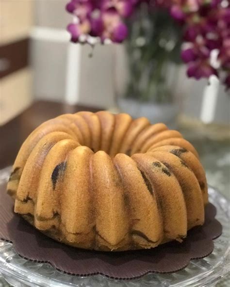 4 Resep Marmer Cake Lembut Dan Moist Dari Jadul Sampai Premium