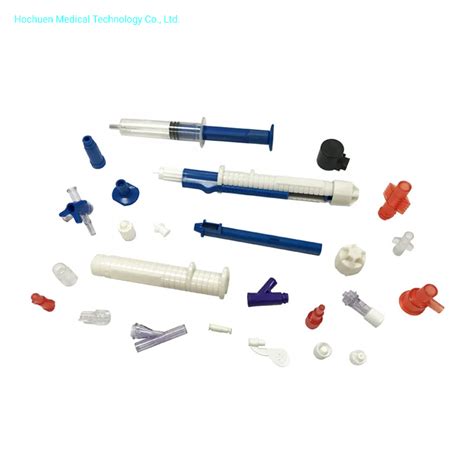 Plastic Injection Molding For Medical Device China Injection Molding