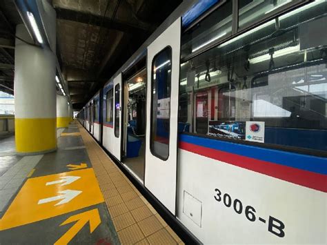 Operasyon Ng Pnr Mrt Balik Normal Na Dziq Radyo Inquirer Am