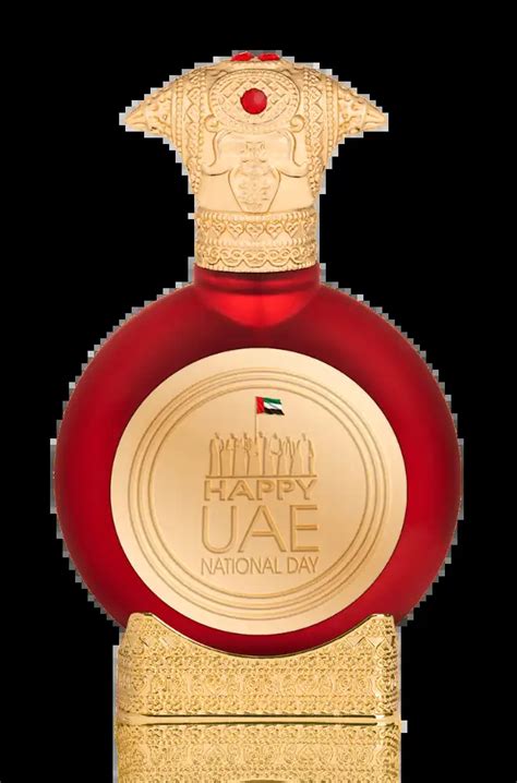 Parfoom: UAE National Day - Taif Al Emarat