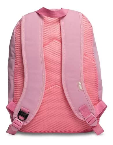 Mochila Gato Pusheen The Cat Sirena Kitten Sea Rosa Clasica 799 En