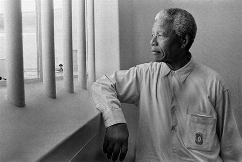 Les Phrases De Nelson Mandela Qui Ont Inspiré L Humanité Nos Pensées