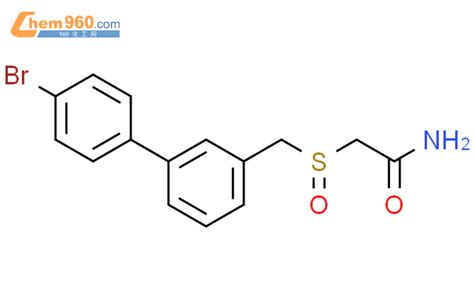 867202 37 7 Acetamide 2 4 Bromo 1 1 Biphenyl 3 Yl Methyl