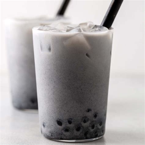 10 Easy Bubble Tea Boba Milk Tea Recipes Oh How Civilized