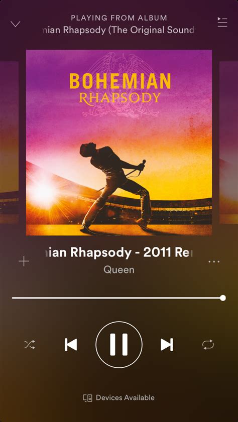 Loved Bohemian Rhapsody The Movie Songs Bohemian Rhapsody Queen Albums