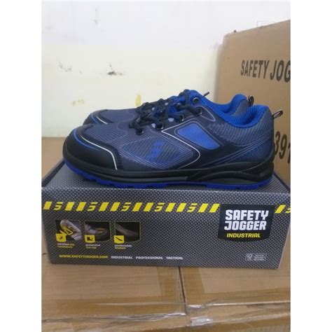 Mua Gi Y B O H Lao Ng Safety Jogger Cador Tr Ng L Ng Nh Ch Ng