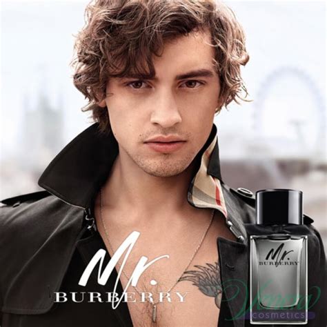 Actualizar 84 Imagen Burberry Mens Fragrances Abzlocal Mx