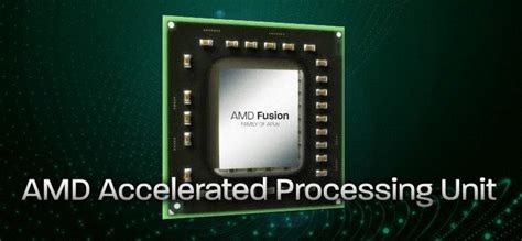 4 Generations Of The AMD APU: How Much Progress Has Been Made? | eTeknix