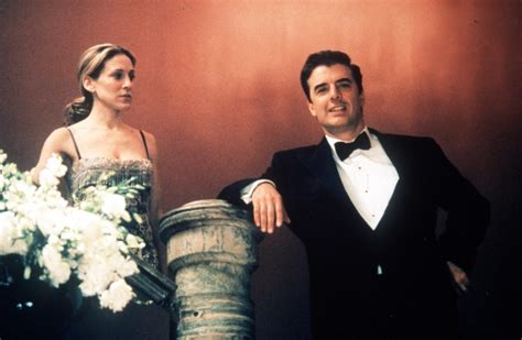 Mr Big Regresa A Sex And The City Cinema Gizmo