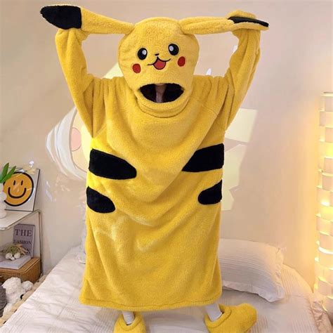 Cosplay Pajamas Onesies Sleepwear